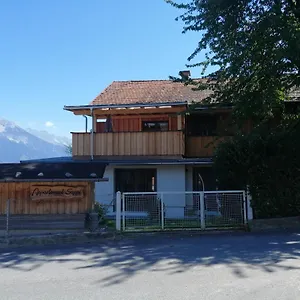 Apartment Seppi, Innsbruck