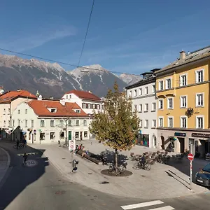 Apartment Super With Free Parking, Innsbruck